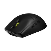 Corsair M75 Air Dual Mode Gaming Mouse Black ? Ultra-Lightweight Wired & Wireless Mouse