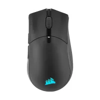 Corsair SABRE RGB PRO Champion Series Black ? Ultra-Lightweight FPS & MOBA Wireless Gaming Mouse