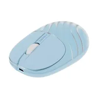 Dareu LM135D Dual-Mode Wireless Mouse ? Blue