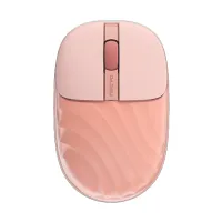 Dareu LM135D Dual-Mode Wireless Gaming Mouse ? Red