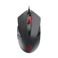 Dareu LM145 RGB Wired Gaming Mouse ? Black