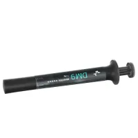 DeepCool DM9 professional-grade thermal paste is designed to meet rigorous standards used in industrial applications. With