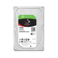Seagate IronWolf 10TB NAS HDD for Home, SOHO & Small Business Storage