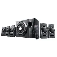 F&D 3000X 5.1 Channel Bluetooth Multimedia Speaker for Home Theater