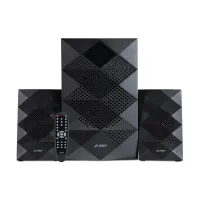 F&D A180X 2.1 Channel Bluetooth Speaker ? Immersive Home Audio