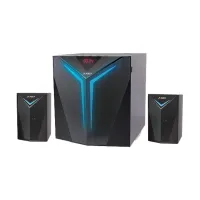 F&D F560X 2.1 Channel Bluetooth Multimedia Speaker with Deep Bass