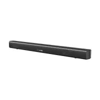 F&D HT-200 2.0 Soundbar with Bluetooth Connectivity ? Crisp & Powerful Sound