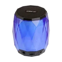 F&D W8 Bluetooth Speaker for Home, Travel & Outdoor Use