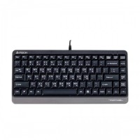 A4tech Fstyler FK11 Compact Size Mini Keyboard