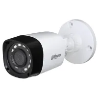 CCTV CAMERA DAHUA HAC-HFW-1000RP 3.6MM 1MP HD CVI IR BULLET CAMERA