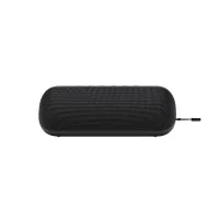 Havit M69 Black Waterproof Bluetooth Speaker ? Portable & Durable