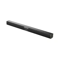 Havit SF149BT Compact Portable Bluetooth Bar Speaker with Clear Sound ? Black