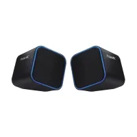 Havit SK473 USB 2.0 Wired Multimedia Speaker (Black & Blue)