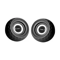 Havit SK486 USB 2.0 Powered Multimedia Speaker (Black)