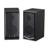 Havit SK518 2.0 Wired Black Desktop Speaker