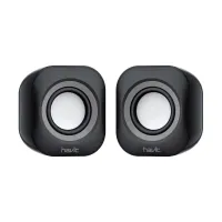 Havit SK704 USB 2.0 Wired Multimedia Speaker (Black)