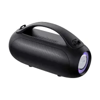 Havit SK821BT Black Portable Bluetooth Speaker with Clear Stereo Sound