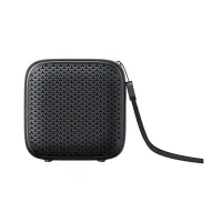 Havit SK838BT Compact Portable Bluetooth Audio Speaker ? Black