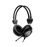 A4 TECH HS-19 COMFORT STEREO HEAD PHONE