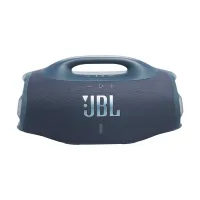 JBL Boombox 4 Blue JBL Boombox 4 ? Blue Portable Bluetooth Speaker with Massive Bass & Long Battery Life