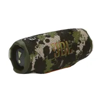 JBL Charge 6 Squad JBL Charge 6 Squad ? Portable Bluetooth Speaker with Built-in Powerbank & Long-Lasting Sound