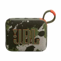 JBL GO 4 Squad Mini Bluetooth Speaker ? Portable & Powerful Sound