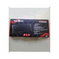 Black Cat Mini USB Keyboard BC-K1317