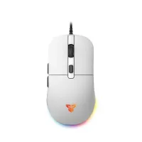 Fantech KANATA VX9S Wired Pink Macro RGB Gaming Mouse