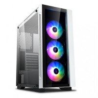 Deepcool MATREXX 55 V3 ADD-RGB WH 3F Mid-Tower Case