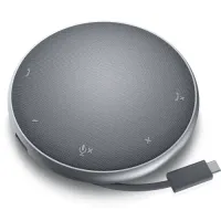 Dell Speakerphone with Multiport Adapter MH3021P for Conference Speaker