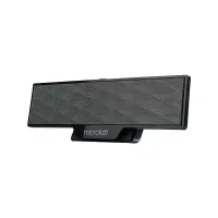 Microlab B51 Wired USB Portable Speaker ? Compact High-Quality Sound