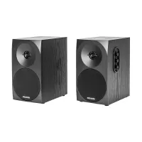 Microlab B70BT 2.0 Bluetooth Black Multimedia Speaker ? Wireless Audio System