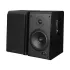 Microlab SOLO 16 Compact 2.0 Bluetooth Bookshelf Speaker ? Sleek Black