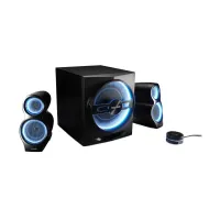 Microlab T10 Compact 2.1 Gaming Speaker with Bluetooth Connectivity