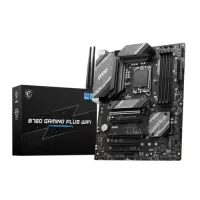 MSI B760 GAMING PLUS WIFI ATX