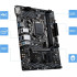 MSI H410M Pro Intel 10th Gen Micro-ATX Motherboard