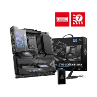 MSI MEG Z790 GODLIKE MAX E-ATX Motherboard