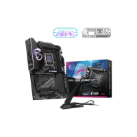 MSI MPG Z890 CARBON WIFI LGA 1851 ATX Motherboard