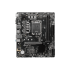 MSI PRO H610M-E Motherboard