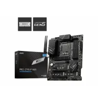 MSI PRO Z790-P WIFI DDR5 ATX