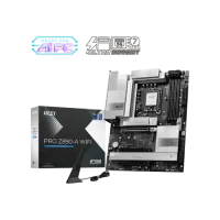 MSI PRO Z890-A WIFI ATX Motherboard