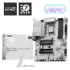 MSI PRO Z890-S WIFI WHITE LGA 1851 ATX Motherboard