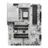 MSI PRO Z890-S WIFI WHITE LGA 1851 ATX Motherboard