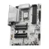 MSI PRO Z890-S WIFI WHITE LGA 1851 ATX Motherboard