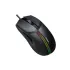 Aula F813 Pro Colorful Light Effects Gaming Mouse