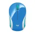 Logitech M187 Wireless MAC Support Extra-small Mouse