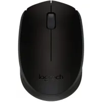 Logitech B170 Wireless Mouse