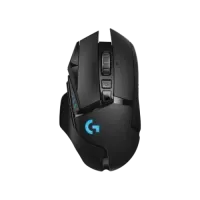 Logitech G502 Lightspeed Lightsync RGB Wireless Gaming Mouse