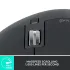 Logitech MX MASTER 3S High-performance Wireless Mouse