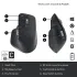 Logitech MX MASTER 3S High-performance Wireless Mouse